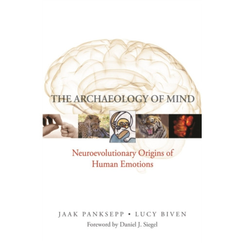 WW Norton & Co The Archaeology of Mind (inbunden, eng)