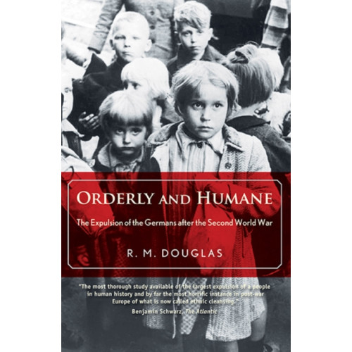 Yale university press Orderly and Humane (häftad, eng)