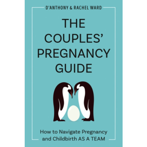 Random House USA Inc The Couple's Pregnancy Guide (häftad, eng)