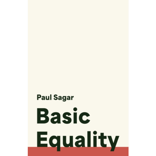 Princeton University Press Basic Equality (inbunden, eng)