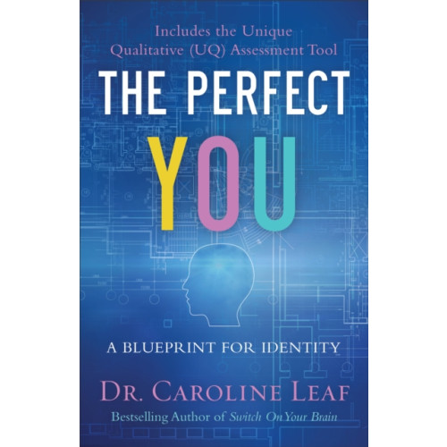 Baker publishing group The Perfect You – A Blueprint for Identity (häftad, eng)