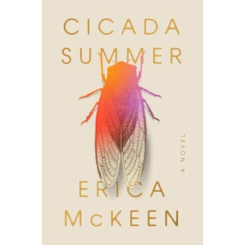 WW Norton & Co Cicada Summer (häftad, eng)