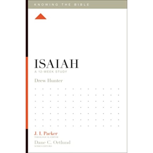 Crossway Books Isaiah (häftad, eng)