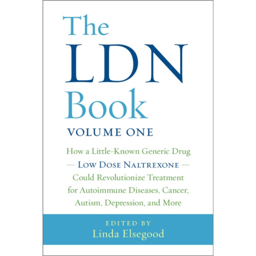 Chelsea Green Publishing Co The LDN Book (häftad, eng)