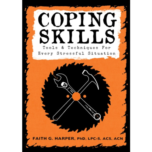 Microcosm Publishing Coping Skills (häftad, eng)