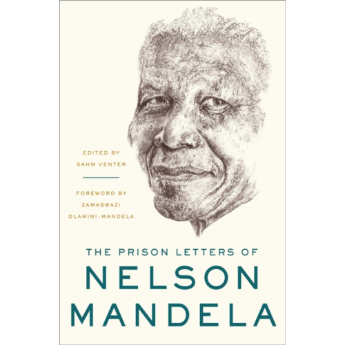 WW Norton & Co The Prison Letters of Nelson Mandela (inbunden, eng)