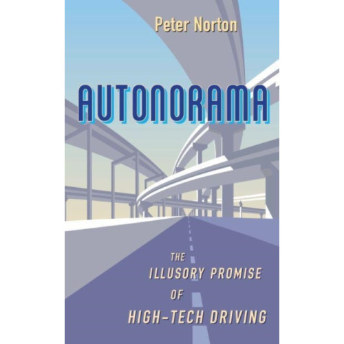 Princeton University Press Autonorama (inbunden, eng)