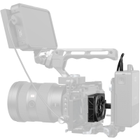 Produktbild för SmallRig 4348 Cooling System for Sony Cameras