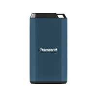 Produktbild för Transcend SSD ESD410C IPX5 (USB 20Gbps, Type C) Rugged and Water-Resistant, 2TB