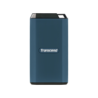 Produktbild för Transcend SSD ESD410C IPX5 (USB 20Gbps, Type C) Rugged and Water-Resistant, 2TB