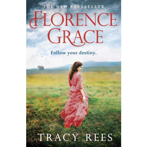 Quercus Publishing Florence Grace (häftad, eng)