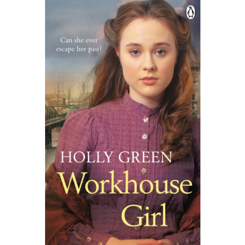 Ebury Publishing Workhouse Girl (häftad, eng)