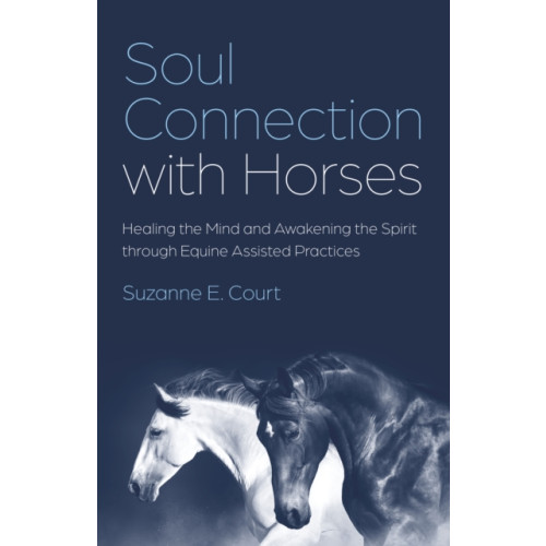 Collective Ink Soul Connection with Horses (häftad, eng)