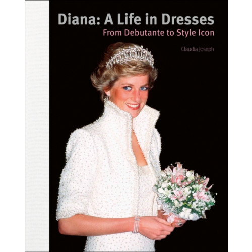 ACC Art Books Diana: A Life in Dresses (inbunden, eng)