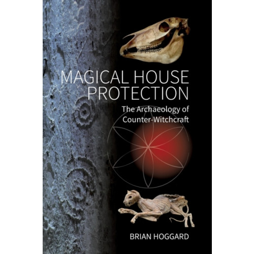 Berghahn Books Magical House Protection (häftad, eng)