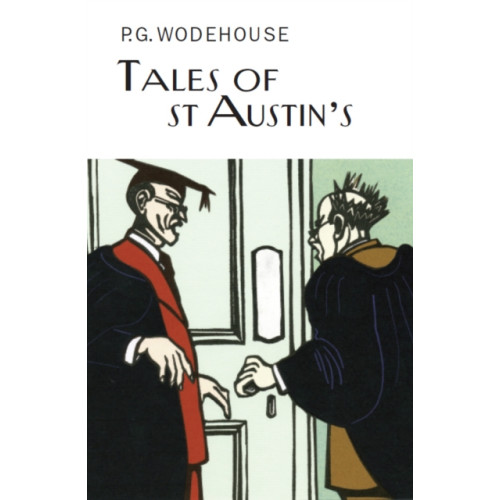 Everyman Tales of St Austin's (inbunden, eng)