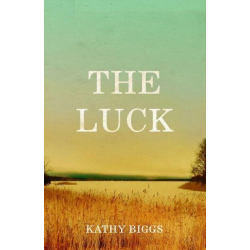Honno Ltd The Luck (häftad, eng)