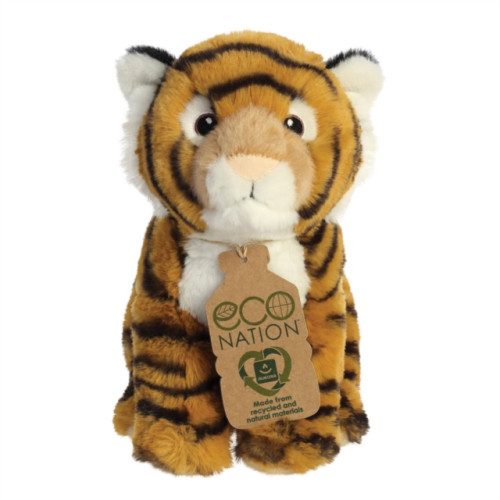 Aurora Eco Nation Bengal Tiger (häftad, eng)