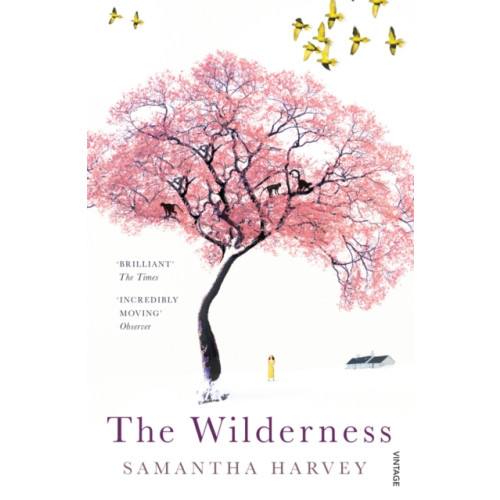 Vintage Publishing The Wilderness (häftad, eng)