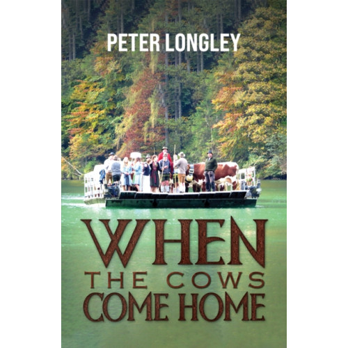 Austin Macauley Publishers When the Cows Come Home (häftad, eng)