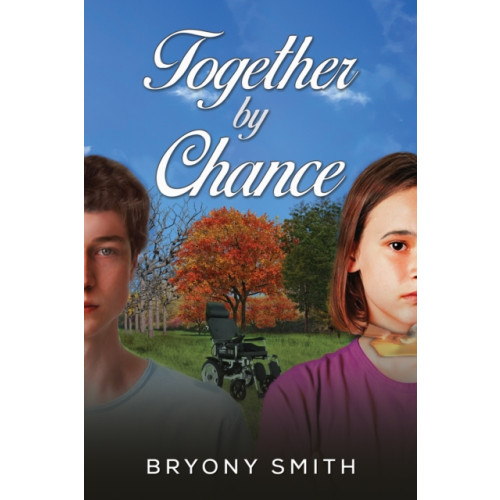 Austin Macauley Publishers Together by Chance (häftad, eng)