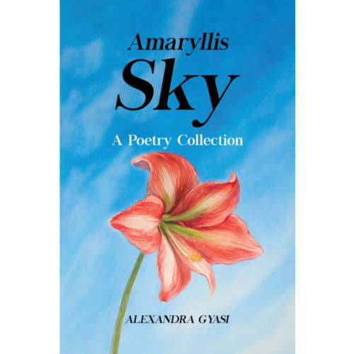 Austin Macauley Publishers Amaryllis Sky (häftad, eng)