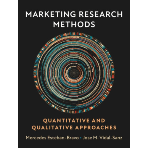 Cambridge University Press Marketing Research Methods (häftad, eng)