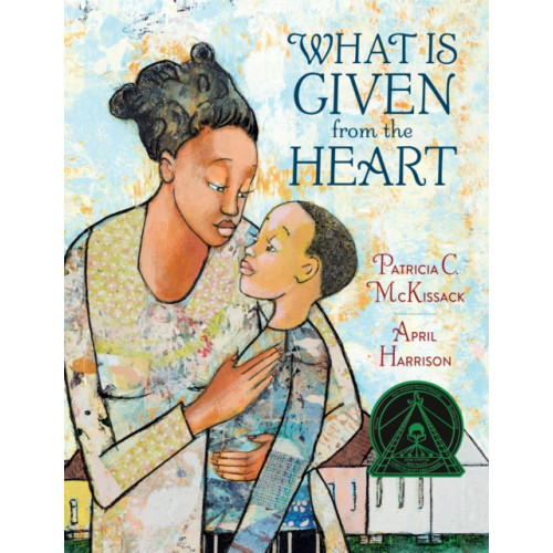 Random House USA Inc What Is Given From The Heart (inbunden, eng)