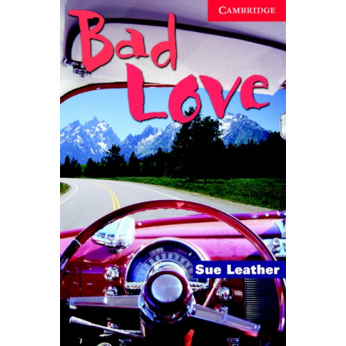 Cambridge University Press Bad Love Level 1 (häftad, eng)