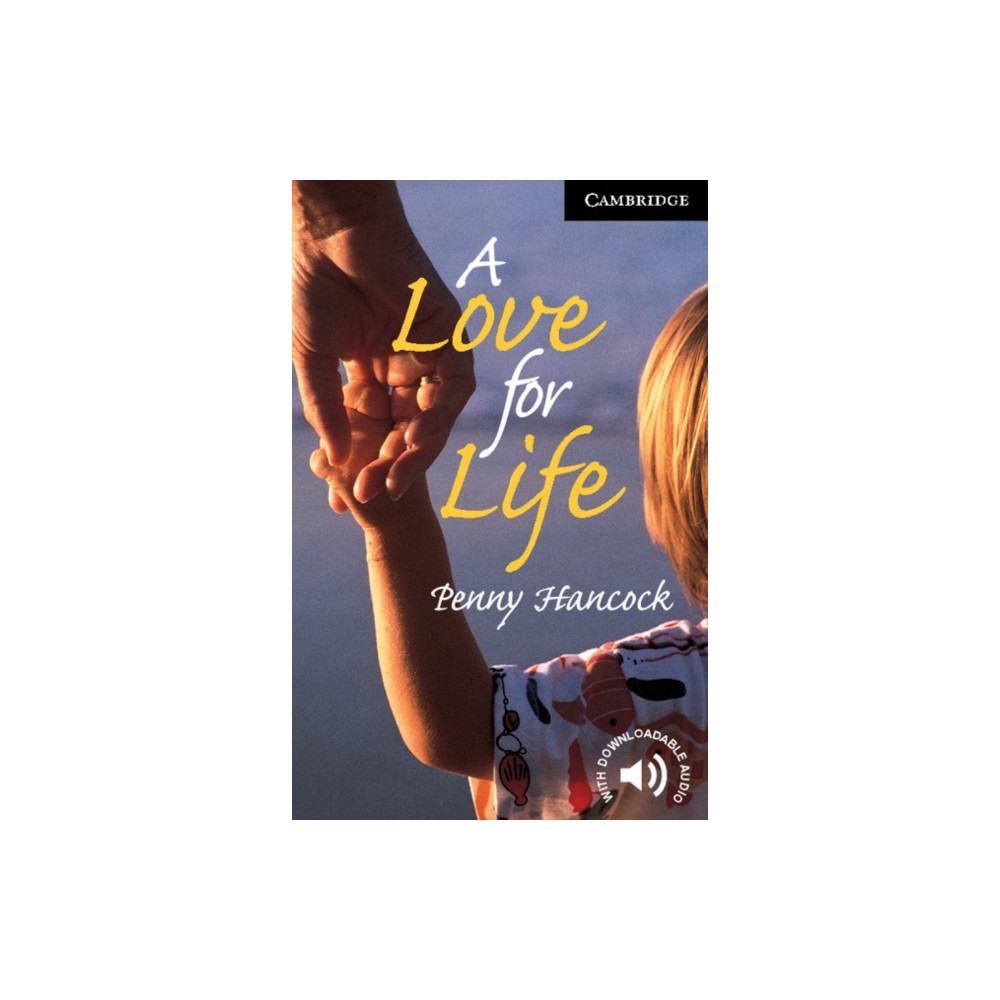 Produktbild för A Love for Life Level 6 (häftad, eng)