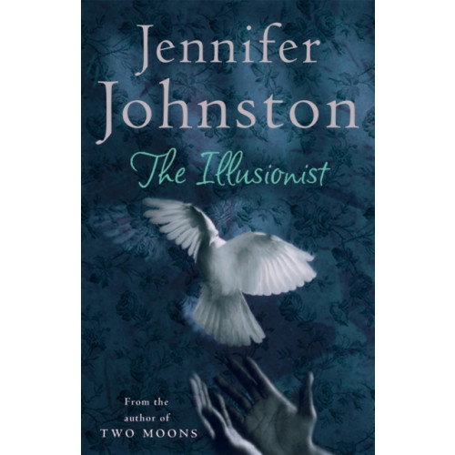 Headline Publishing Group The Illusionist (häftad, eng)