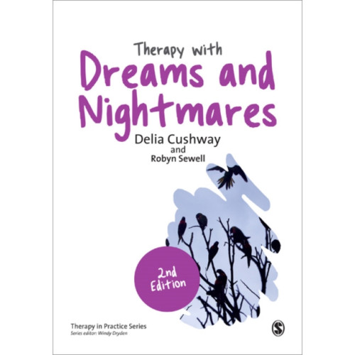 Sage Publications Ltd Therapy with Dreams and Nightmares (häftad, eng)