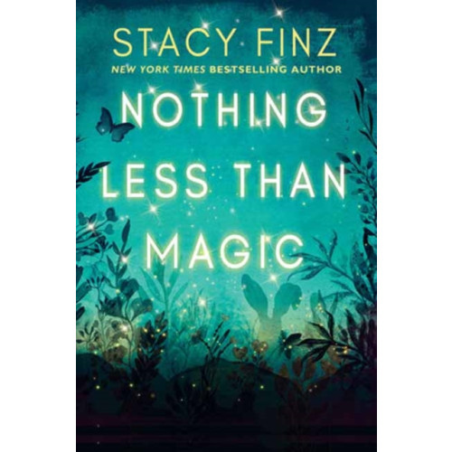 Kensington Publishing Nothing Less than Magic (häftad, eng)