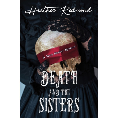 Kensington Publishing Death and the Sisters (häftad, eng)