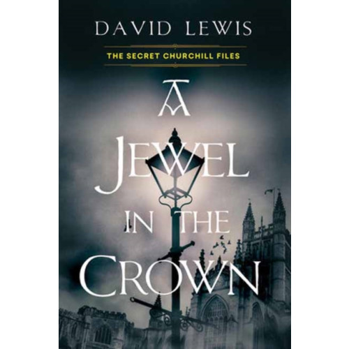 Kensington Publishing A Jewel in the Crown (inbunden, eng)