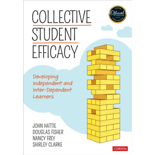 Sage publications inc Collective Student Efficacy (häftad, eng)