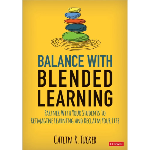 Sage publications inc Balance With Blended Learning (häftad, eng)