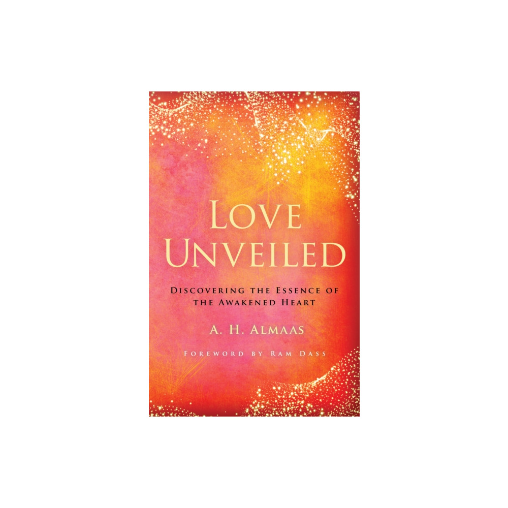 Produktbild för Love Unveiled (häftad, eng)