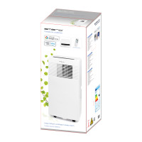 Produktbild för Portabel luftkonditionering PAC-127110.2