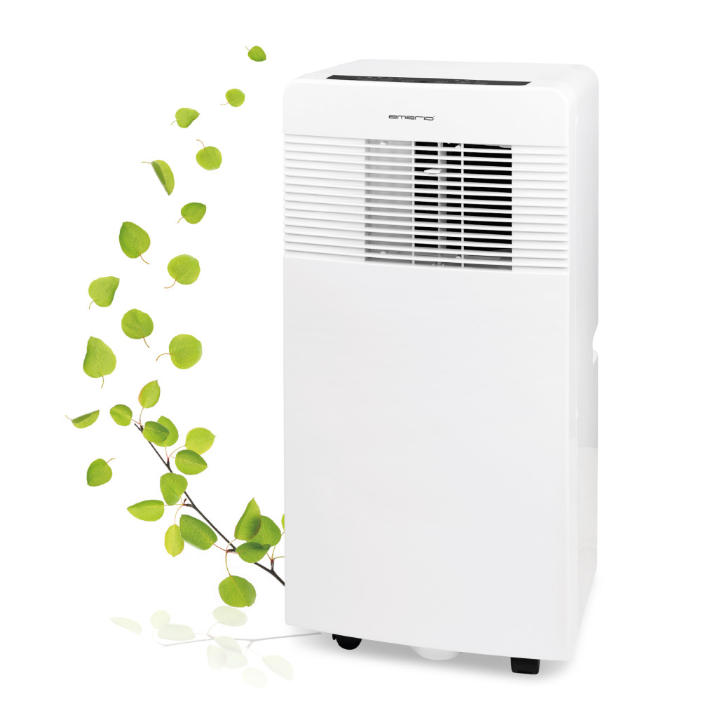 Produktbild för Portabel luftkonditionering PAC-127110.2