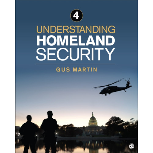 Sage publications inc Understanding Homeland Security (häftad, eng)