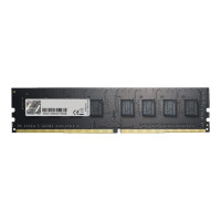 Produktbild för G.Skill Value Series - DDR4 - sats - 16 GB: 2 x 8 GB - DIMM 288-pin - 2666 MHz / PC4-21300 - ej buffrad