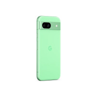 Produktbild för Google Pixel 8a 15,5 cm (6.1") Dubbla SIM-kort Android 14 5G USB Type-C 8 GB 128 GB 4492 mAh Grön