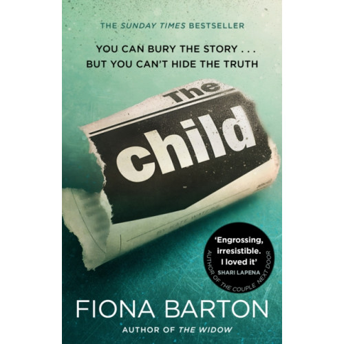 Transworld publishers ltd The Child (häftad, eng)
