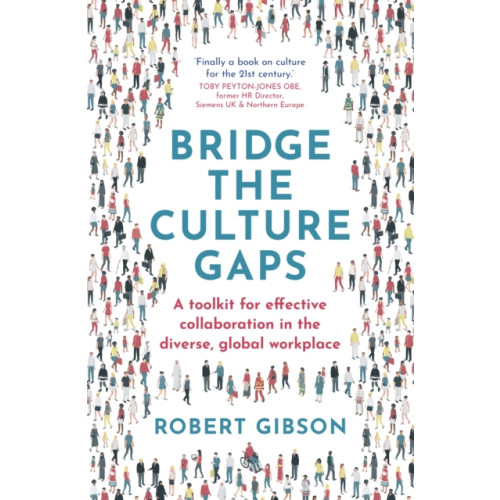 John Murray Press Bridge the Culture Gaps (häftad, eng)