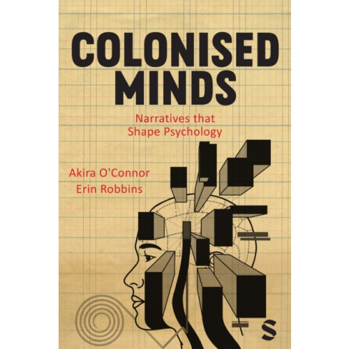 Sage Publications Ltd Colonised Minds (häftad, eng)