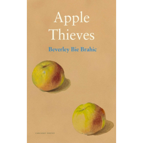 Carcanet Press Ltd Apple Thieves (häftad, eng)