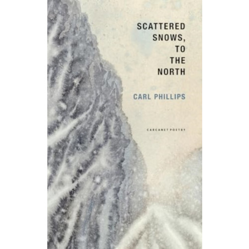 Carcanet Press Ltd Scattered Snows, to the North (häftad, eng)