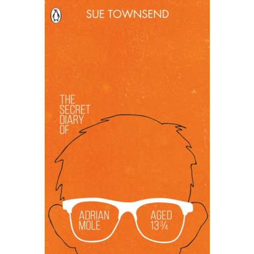 Penguin Random House Children's UK The Secret Diary of Adrian Mole Aged 13 ¾ (häftad, eng)