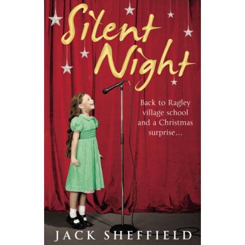 Transworld publishers ltd Silent Night (häftad, eng)